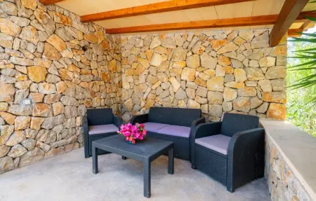 Sa Carbona Nou, Maison 4 personnes à Arta - Photo 6
