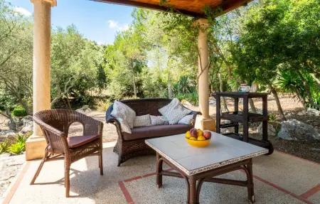 Sa Carbona Nou, Maison 4 personnes à Arta - Photo 16