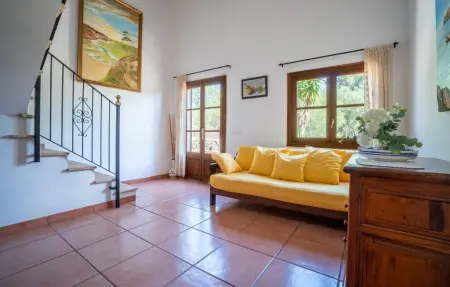 Sa Carbona Nou, Maison 4 personnes à Arta - Photo 25