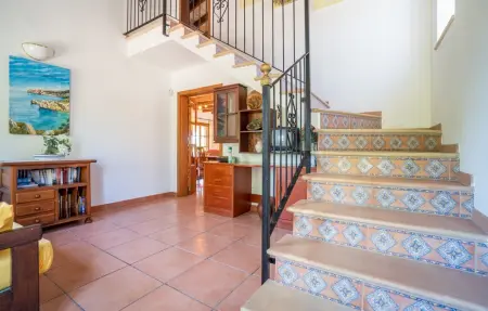 Sa Carbona Nou, Maison 4 personnes à Arta - Photo 26