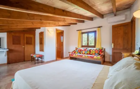 Sa Carbona Nou, Maison 4 personnes à Arta - Photo 27