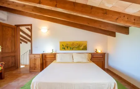 Sa Carbona Nou, Maison 4 personnes à Arta - Photo 28