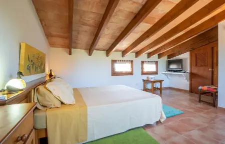 Sa Carbona Nou, Maison 4 personnes à Arta - Photo 29