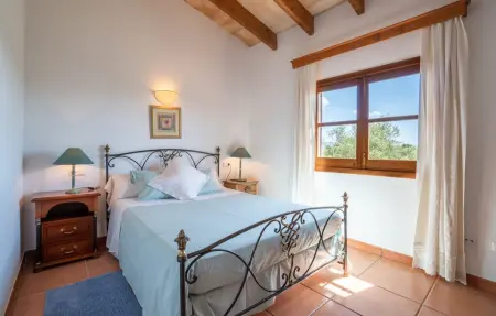 Sa Carbona Nou, Maison 4 personnes à Arta - Photo 30