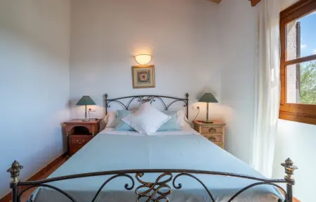 Sa Carbona Nou, Maison 4 personnes à Arta - Photo 31