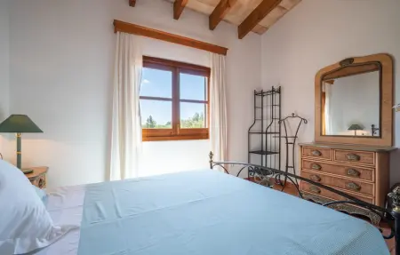 Sa Carbona Nou, Maison 4 personnes à Arta - Photo 32