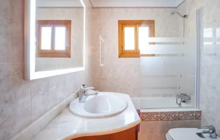 Sa Carbona Nou, Maison 4 personnes à Arta - Photo 33