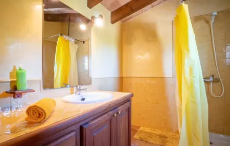 Sa Carbona Nou, Maison 4 personnes à Arta - Photo 34