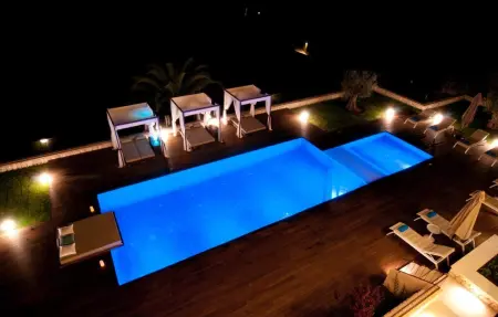 S'Heretat, Maison 12 personnes à Capdepera - Photo 8