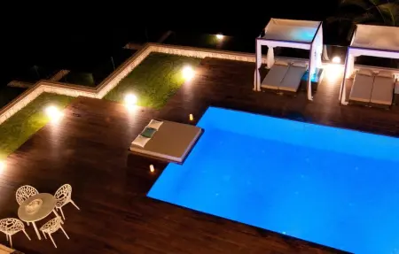 S'Heretat, Maison 12 personnes à Capdepera - Photo 9