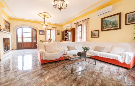 Sa Font d'Alt, Maison 10 personnes à Arta - Photo 19
