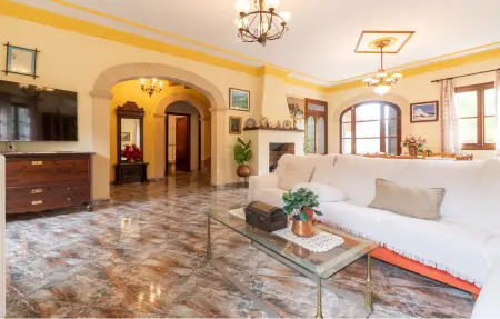 Sa Font d'Alt, Maison 10 personnes à Arta - Photo 20