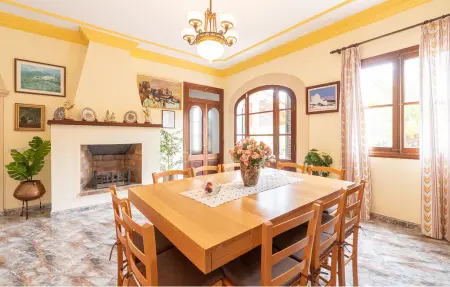 Sa Font d'Alt, Maison 10 personnes à Arta - Photo 25