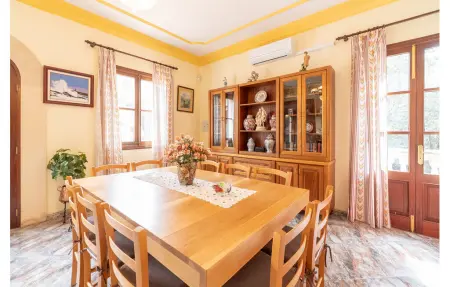 Sa Font d'Alt, Maison 10 personnes à Arta - Photo 26