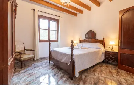 Sa Font d'Alt, Maison 10 personnes à Arta - Photo 27