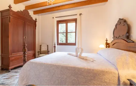 Sa Font d'Alt, Maison 10 personnes à Arta - Photo 28