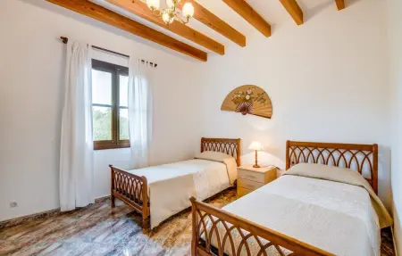 Sa Font d'Alt, Maison 10 personnes à Arta - Photo 29