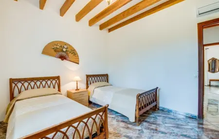 Sa Font d'Alt, Maison 10 personnes à Arta - Photo 30