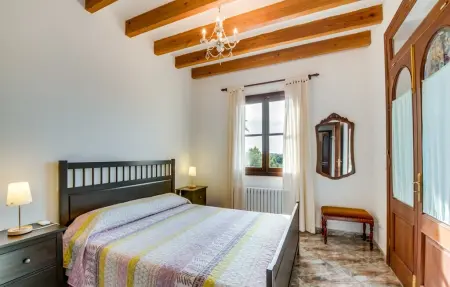 Sa Font d'Alt, Maison 10 personnes à Arta - Photo 31