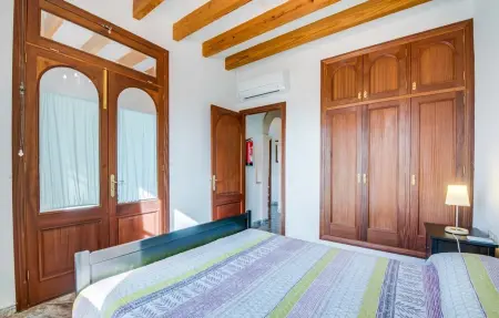 Sa Font d'Alt, Maison 10 personnes à Arta - Photo 32
