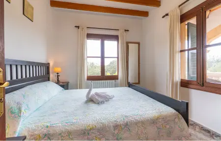 Sa Font d'Alt, Maison 10 personnes à Arta - Photo 33
