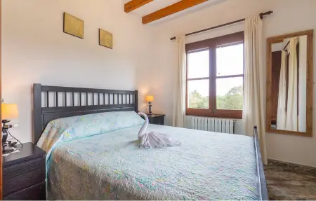 Sa Font d'Alt, Maison 10 personnes à Arta - Photo 34