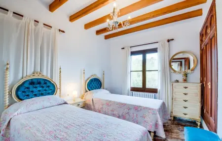 Sa Font d'Alt, Maison 10 personnes à Arta - Photo 35