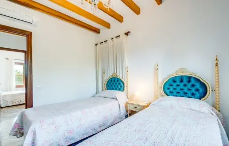 Sa Font d'Alt, Maison 10 personnes à Arta - Photo 36