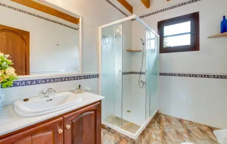 Sa Font d'Alt, Maison 10 personnes à Arta - Photo 38