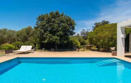 Plana Petita, Maison 4 personnes à Port Verd - Photo 5