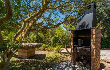 Plana Petita, Maison 4 personnes à Port Verd - Photo 14