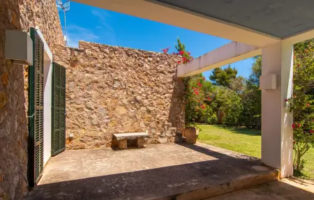 Plana Petita, Maison 4 personnes à Port Verd - Photo 17