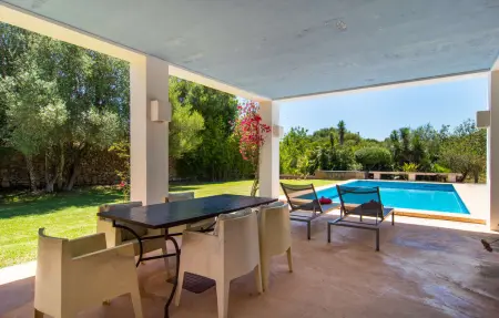 Plana Petita, Maison 4 personnes à Port Verd - Photo 18
