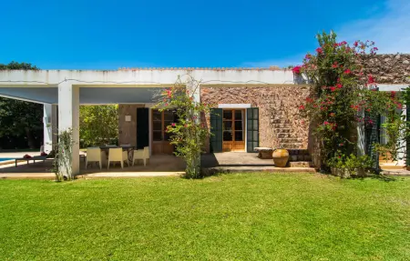 Plana Petita, Maison 4 personnes à Port Verd - Photo 20
