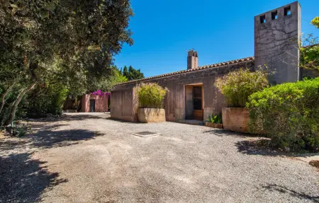 Plana Petita, Maison 4 personnes à Port Verd - Photo 22