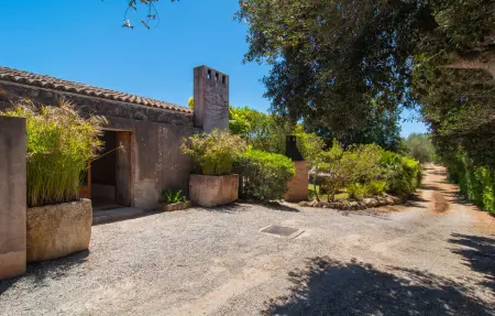 Plana Petita, Maison 4 personnes à Port Verd - Photo 23