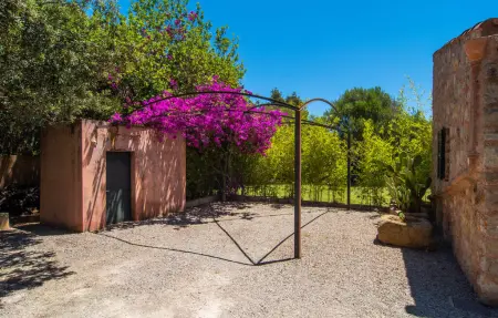 Plana Petita, Maison 4 personnes à Port Verd - Photo 24