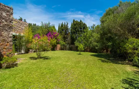Plana Petita, Maison 4 personnes à Port Verd - Photo 25