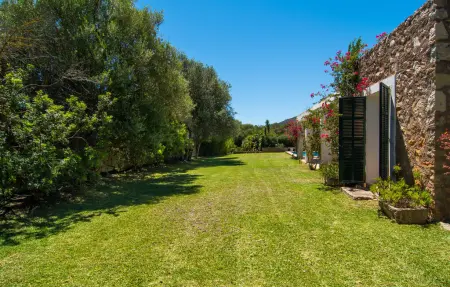 Plana Petita, Maison 4 personnes à Port Verd - Photo 26