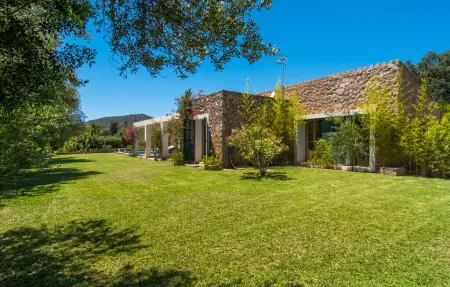 Plana Petita, Maison 4 personnes à Port Verd - Photo 27