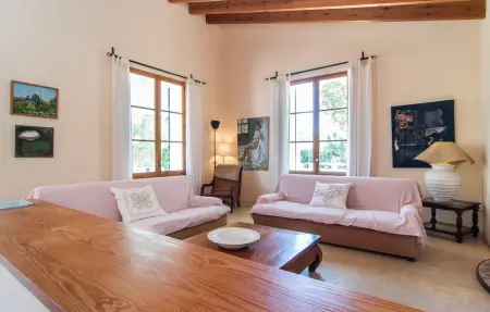 Plana Petita, Maison 4 personnes à Port Verd - Photo 28