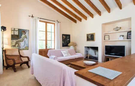 Plana Petita, Maison 4 personnes à Port Verd - Photo 29