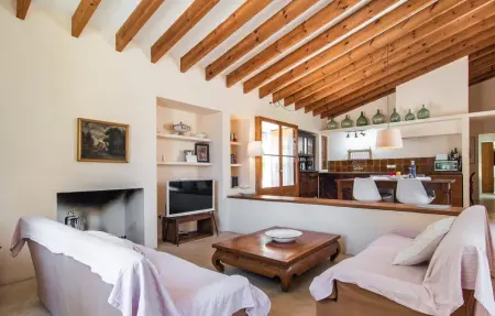 Plana Petita, Maison 4 personnes à Port Verd - Photo 30