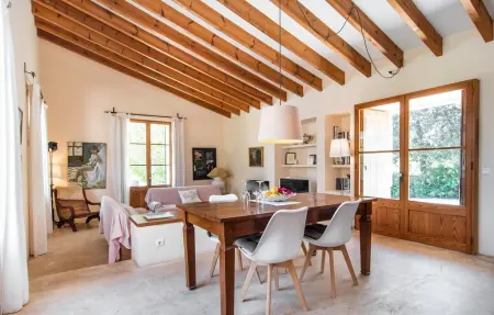 Plana Petita, Maison 4 personnes à Port Verd - Photo 32