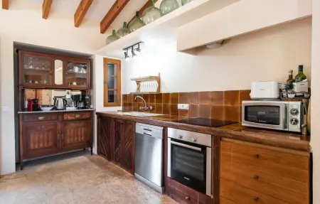 Plana Petita, Maison 4 personnes à Port Verd - Photo 34