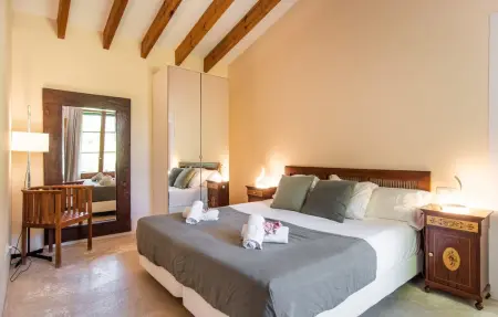 Plana Petita, Maison 4 personnes à Port Verd - Photo 37