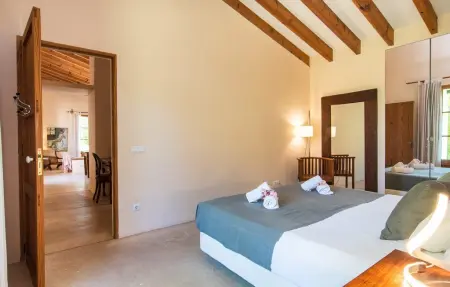 Plana Petita, Maison 4 personnes à Port Verd - Photo 39