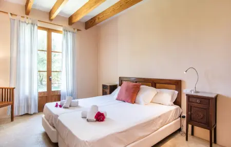 Plana Petita, Maison 4 personnes à Port Verd - Photo 40