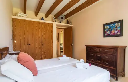 Plana Petita, Maison 4 personnes à Port Verd - Photo 41
