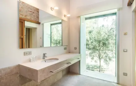 Plana Petita, Maison 4 personnes à Port Verd - Photo 42